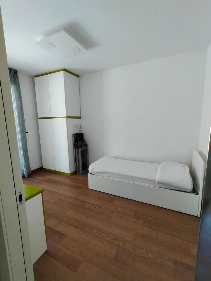 Appartamento Libra Montesilvano Exterior foto