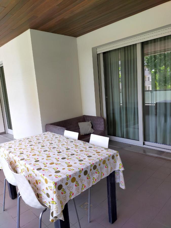 Appartamento Libra Montesilvano Exterior foto