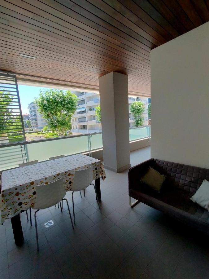 Appartamento Libra Montesilvano Exterior foto