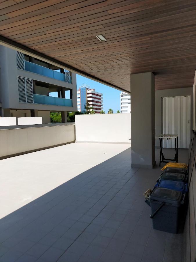 Appartamento Libra Montesilvano Exterior foto