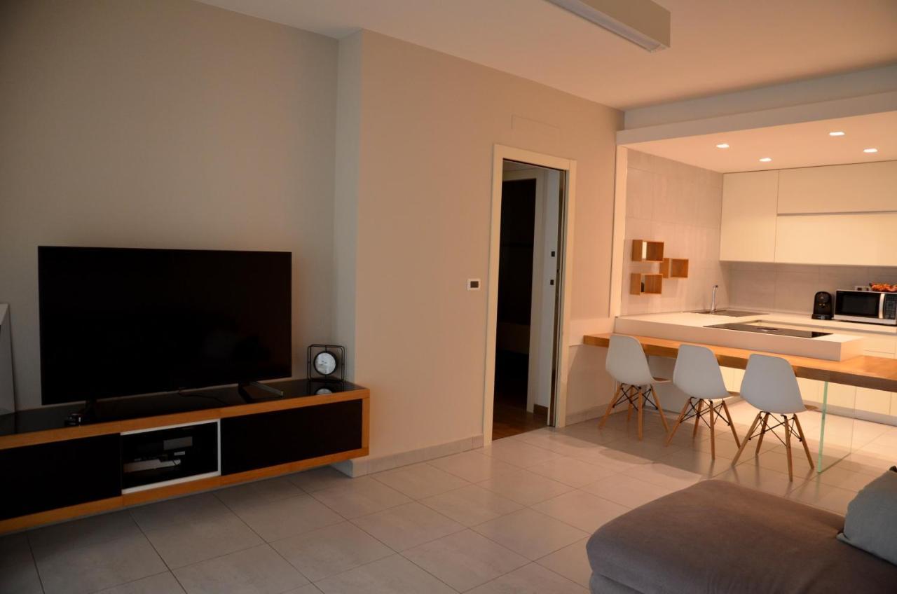 Appartamento Libra Montesilvano Exterior foto