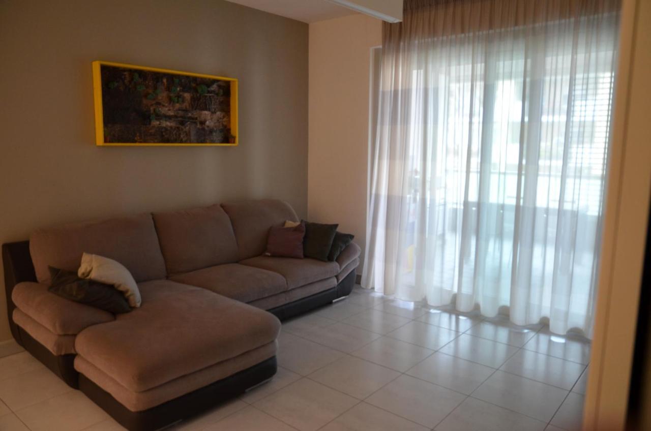 Appartamento Libra Montesilvano Exterior foto