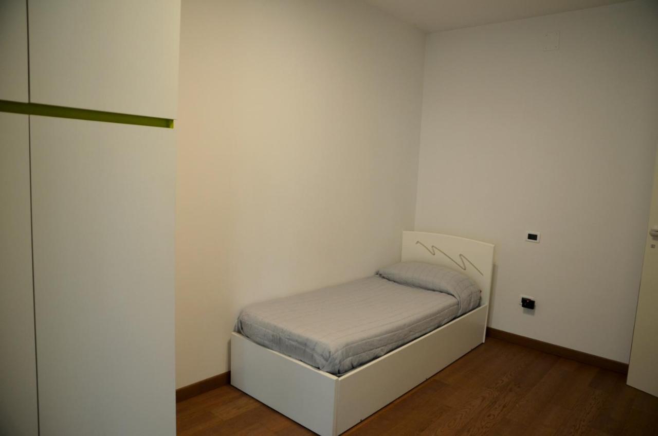 Appartamento Libra Montesilvano Exterior foto