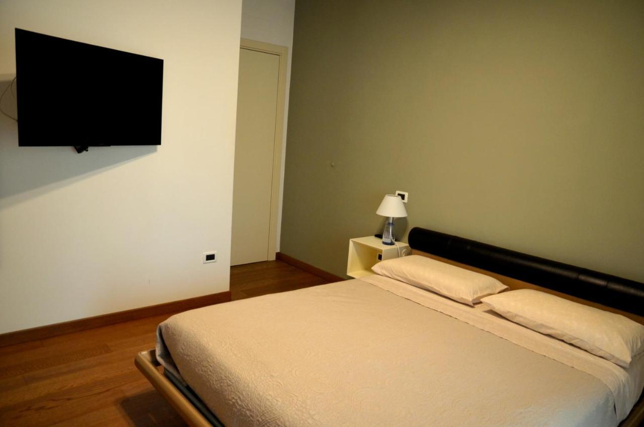 Appartamento Libra Montesilvano Exterior foto