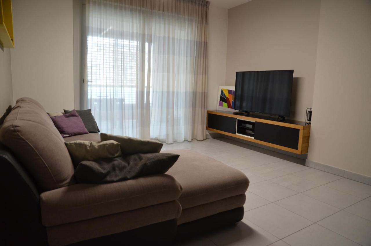 Appartamento Libra Montesilvano Exterior foto