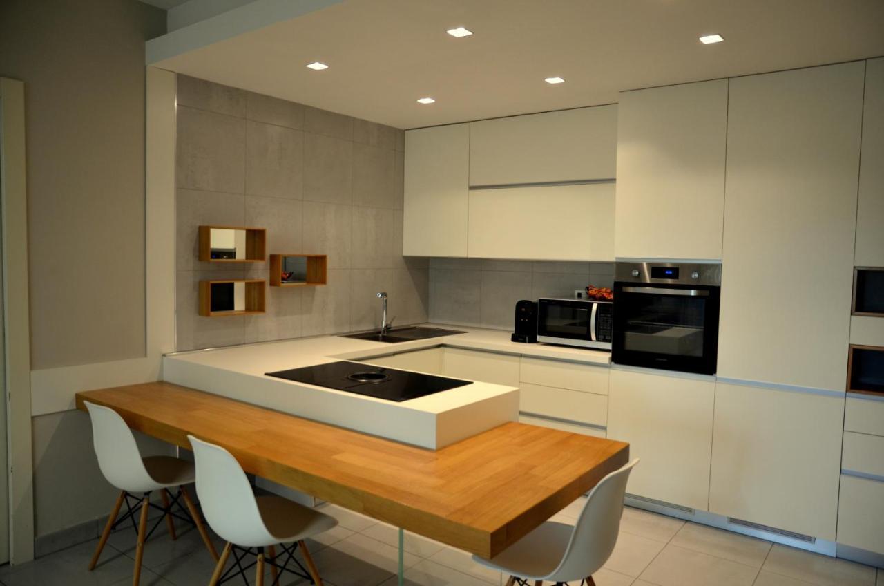 Appartamento Libra Montesilvano Exterior foto