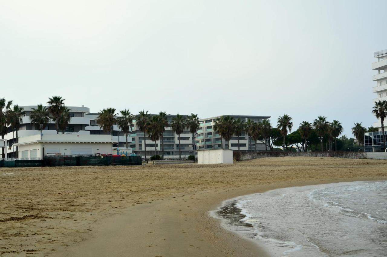 Appartamento Libra Montesilvano Exterior foto