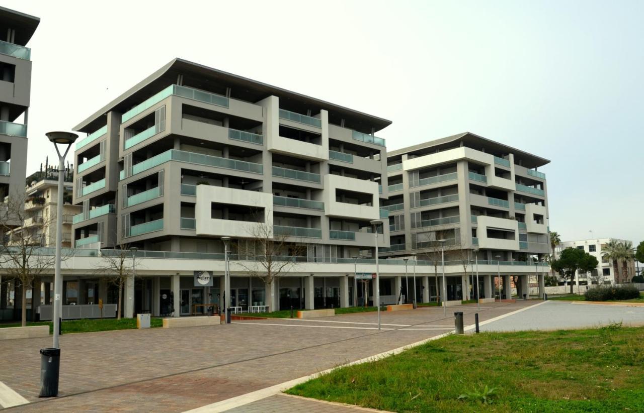 Appartamento Libra Montesilvano Exterior foto
