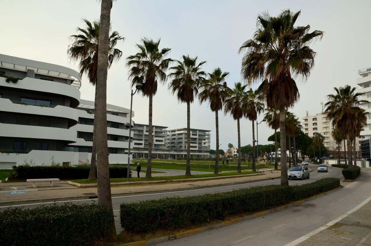 Appartamento Libra Montesilvano Exterior foto